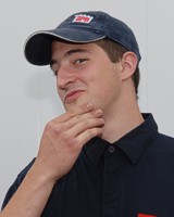 Thomas Wüthrich