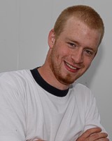 Thomas Wüthrich